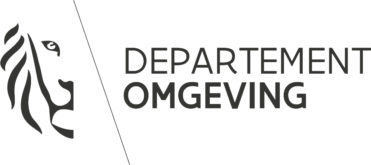 logo Departement Omgeving